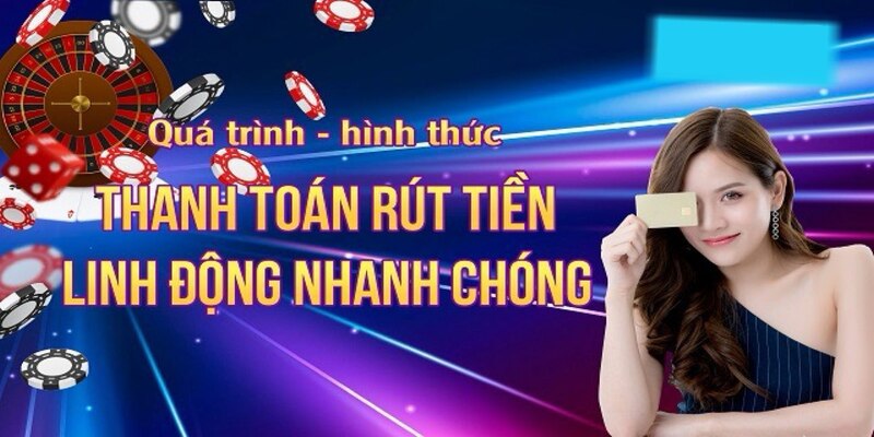 Rút tiền Ww88 đơn giản dành cho game thủ