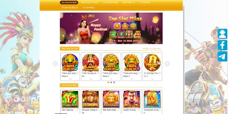 Cách chơi slot game chi tiết dễ hiểu tại WW88